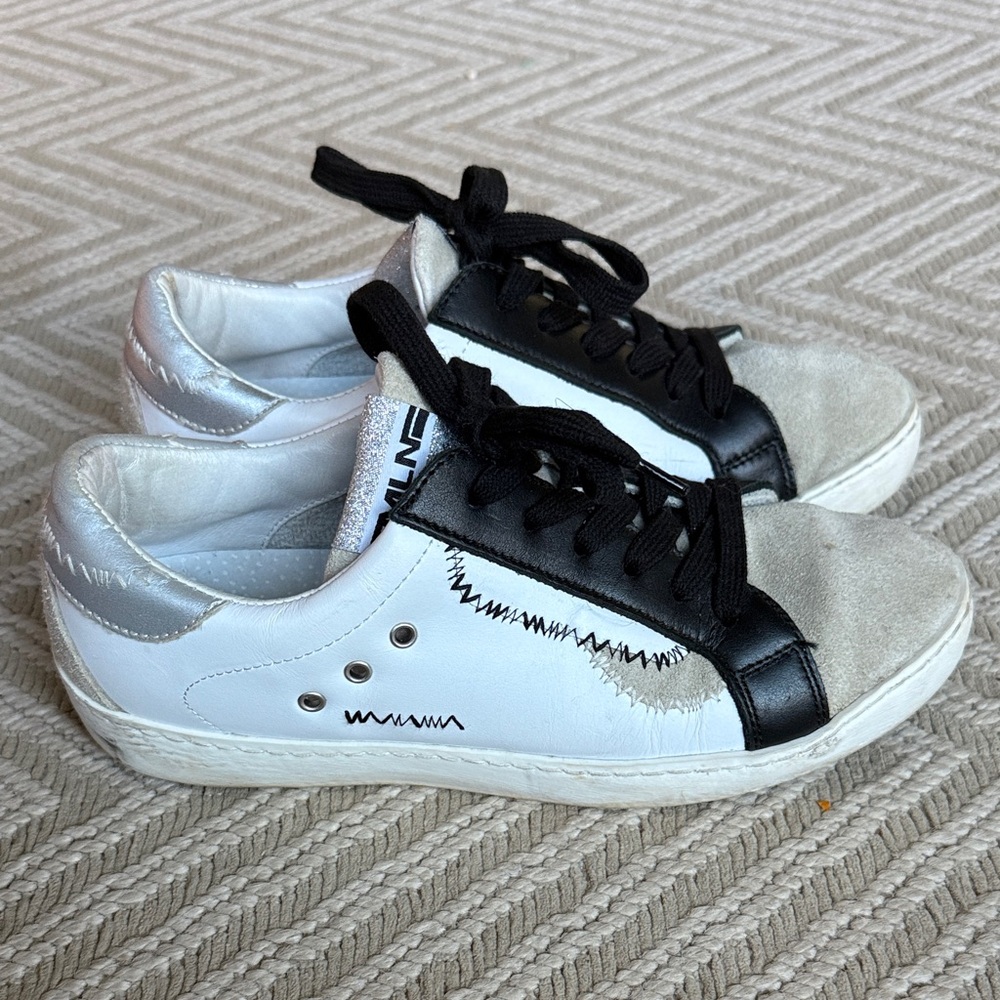 Meline size 37/7 sneakers